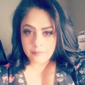 Meet your Posher, Magali